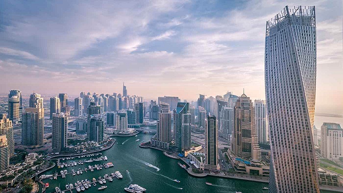Dubai eases COVID-19 restrictions, allows full hotel capacity